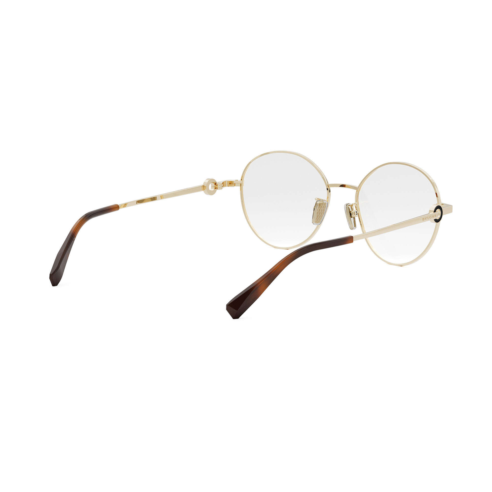 BVLGARI Optical Frame BV50030U-033