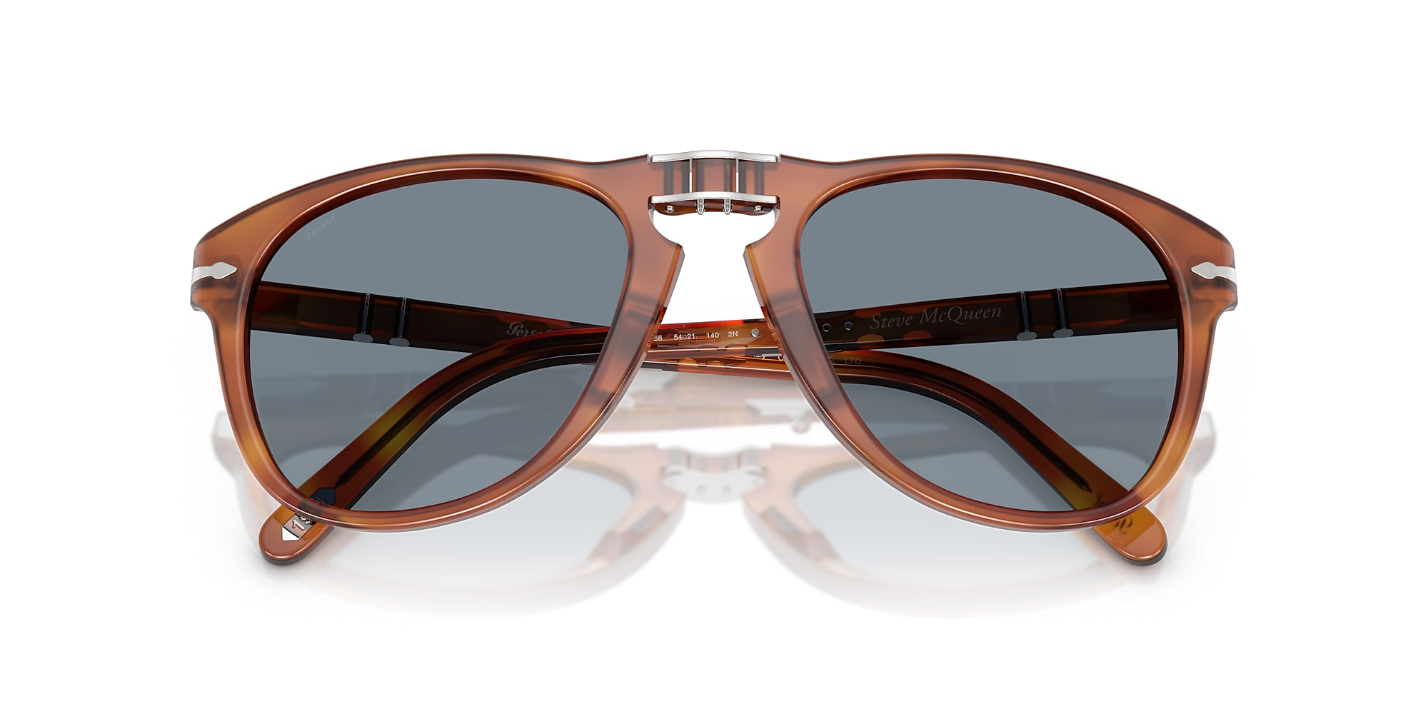 Persol Okulary przeciwsłoneczne STEVE MCQUEEN PO0714SM-96/56
