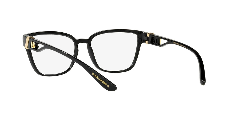 Dolce & Gabbana Okulary korekcyjne DG5070-501