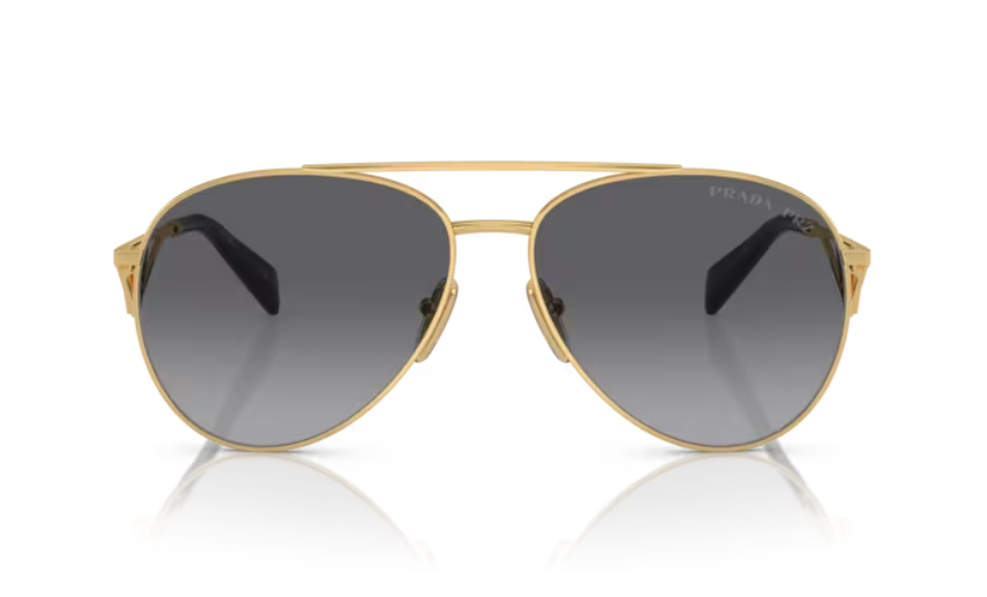 Prada Sunglasses PR73ZS-5AK5W1