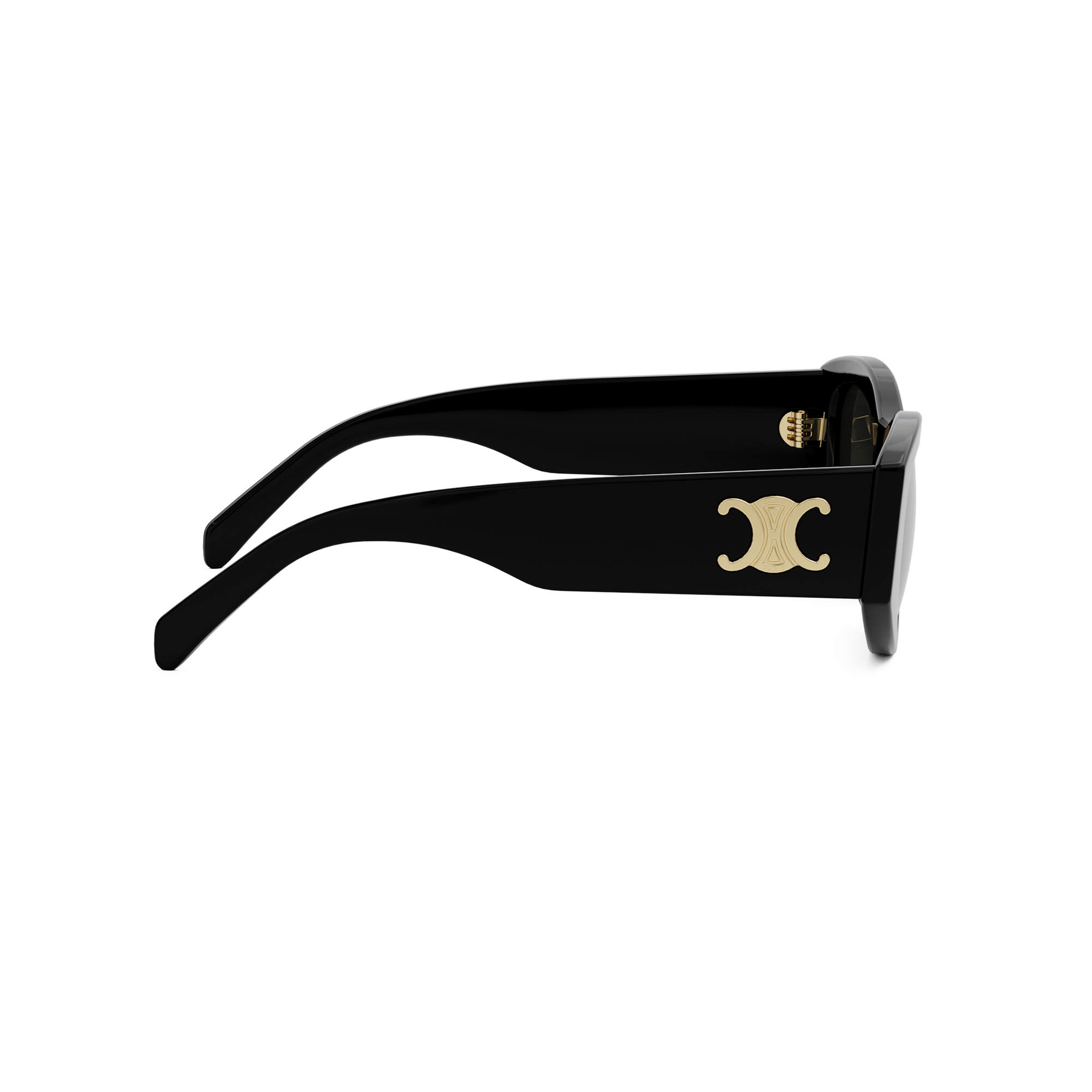 Celine Okulary przeciwsłoneczne CL40308U-01A
