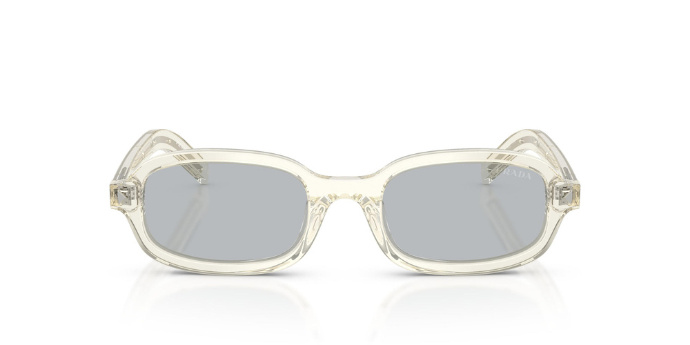 Prada Okulary przeciwsłoneczne PR D06S-12X40W