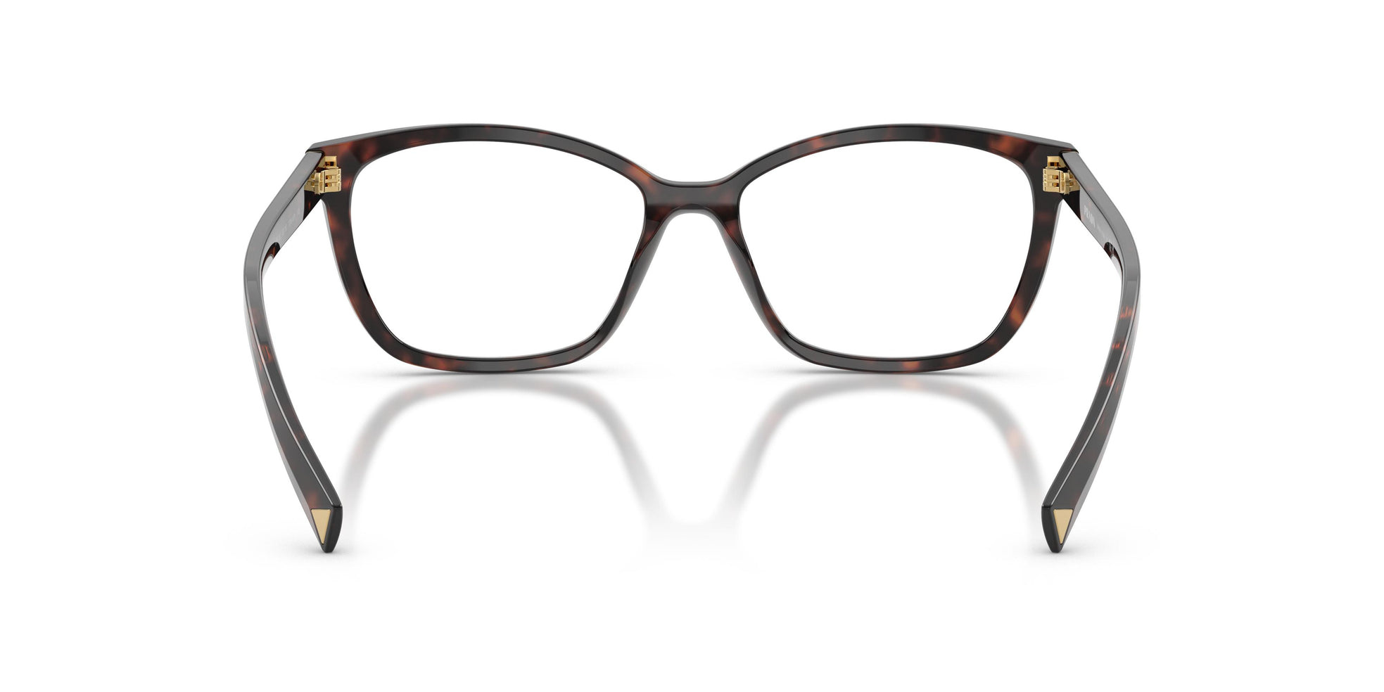 Prada Optical frame PR15ZV-17N1O1