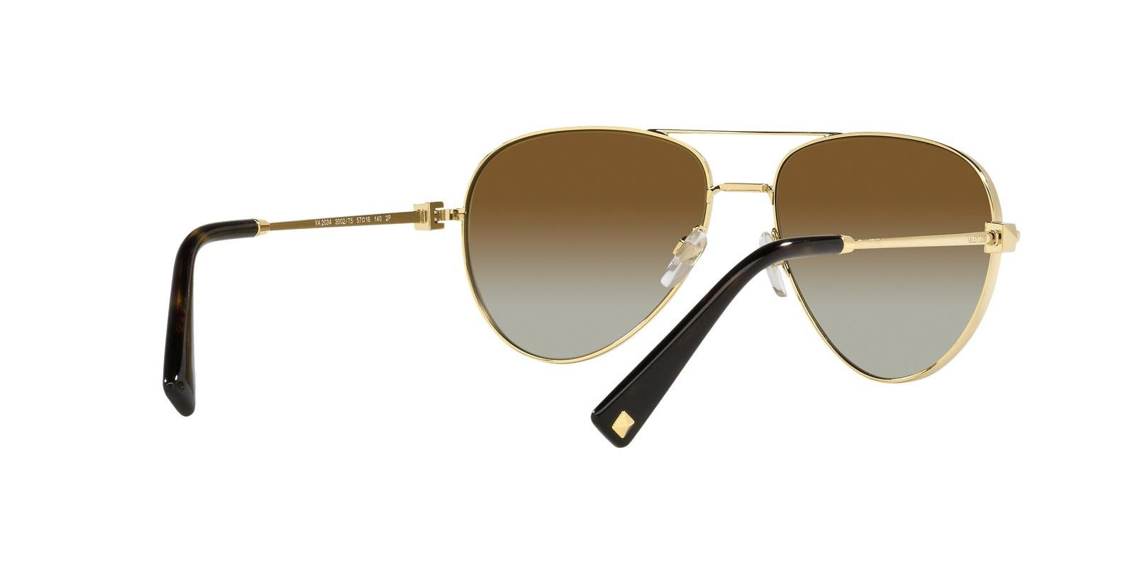 Valentino Sunglasses VA2034-3002T5