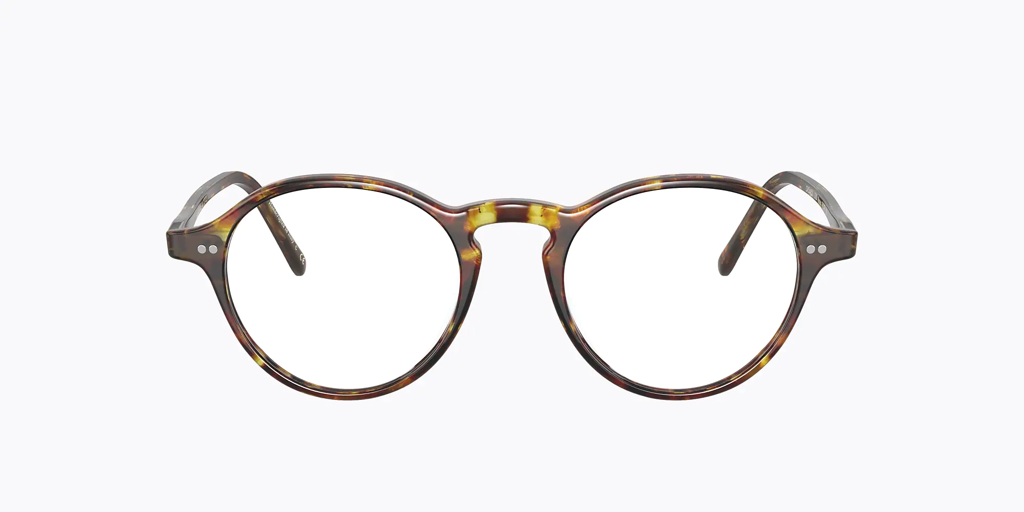 Oliver Peoples Okulary korekcyjne OV5445U-1700