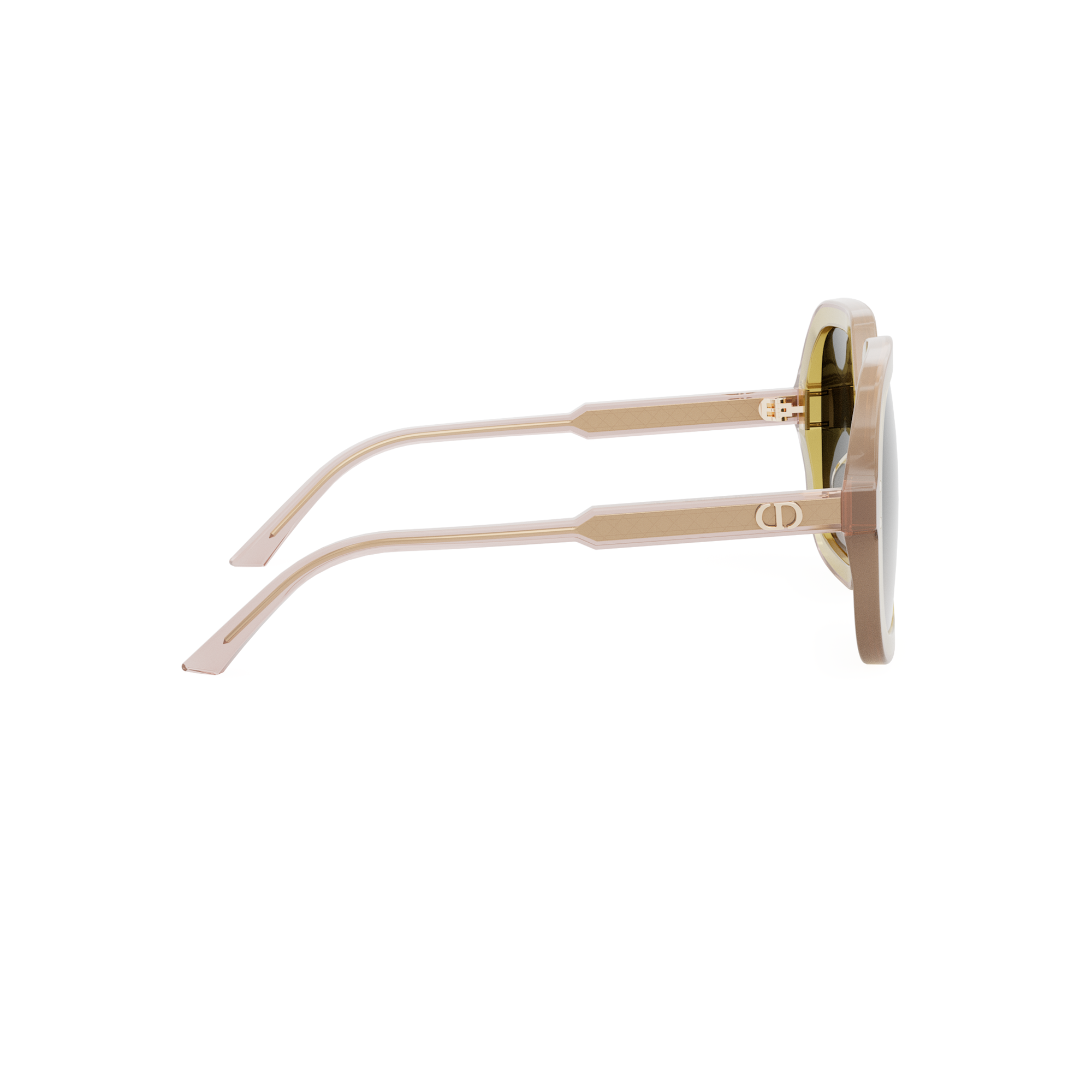 Dior Sunglasses DIORHIGHLIGHT (S1I_66F2) CD40123I-39P