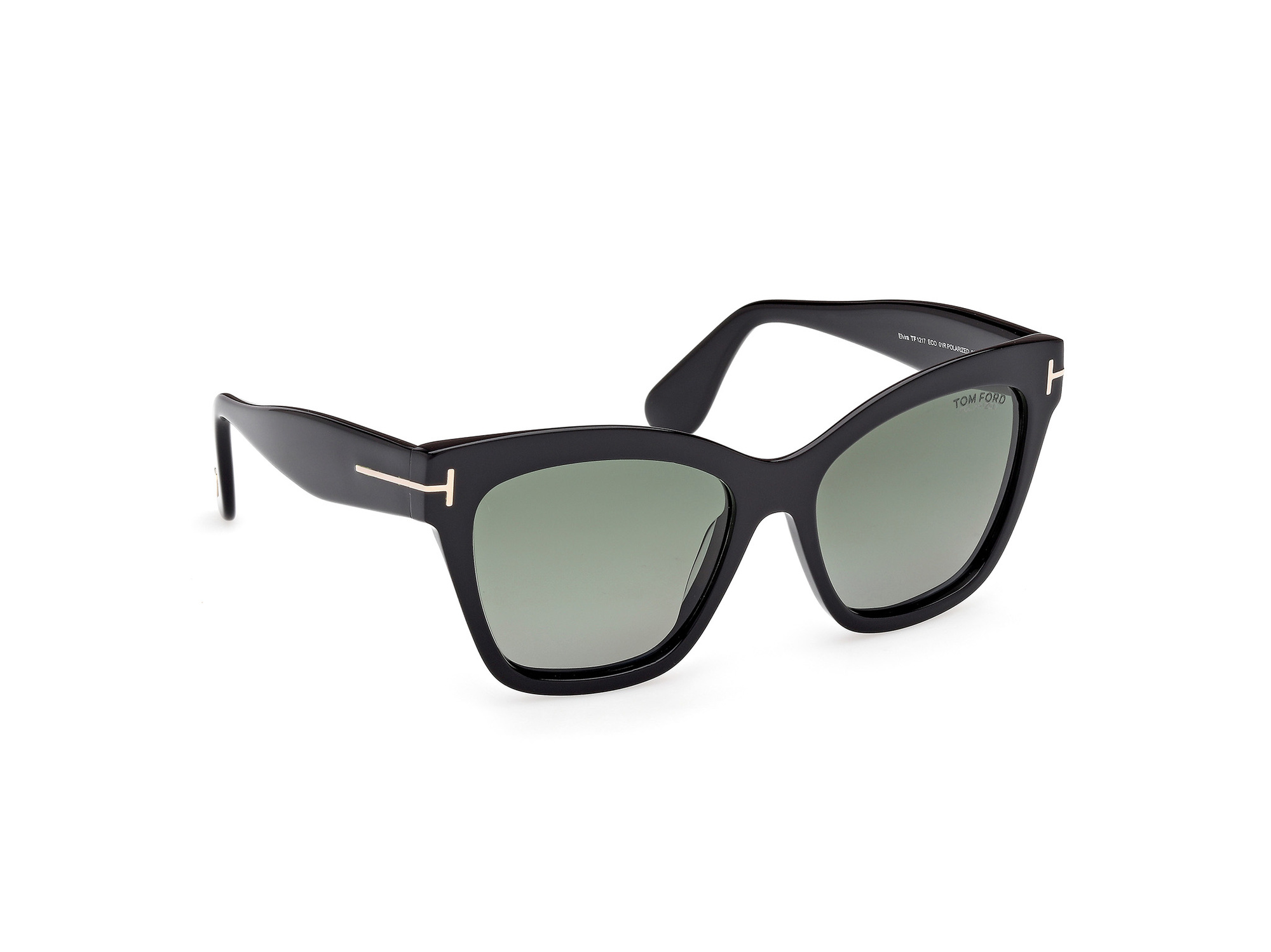 Tom Ford Sunglasses FT1217-01R