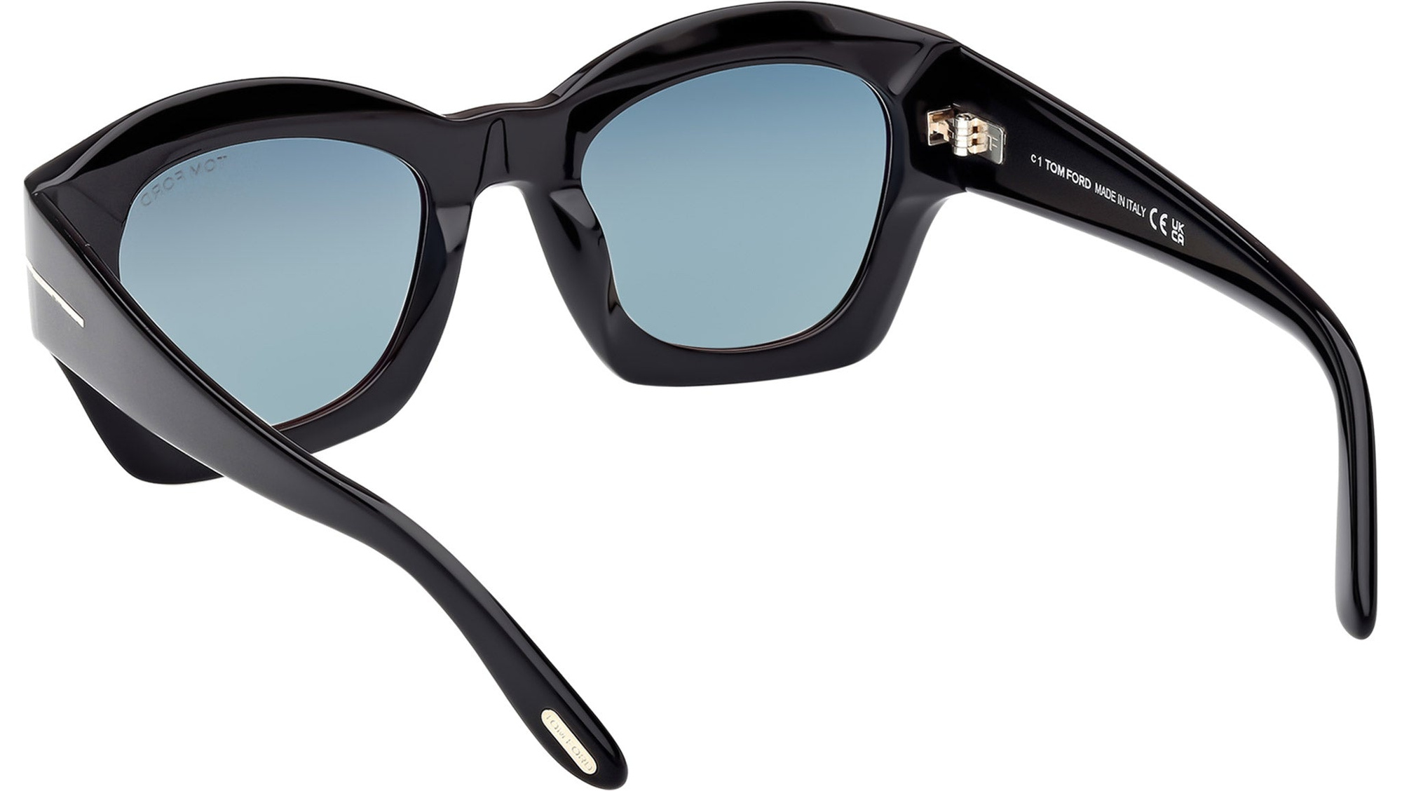 Tom Ford Sunglasses FT1083-01P