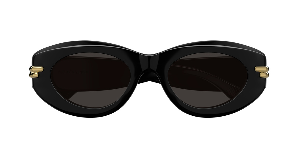 Bottega Veneta Okulary przeciwsłoneczne BV1322S-001