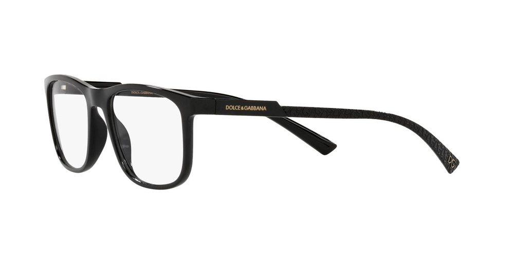 Dolce & Gabbana Okulary korekcyjne DG5062-501