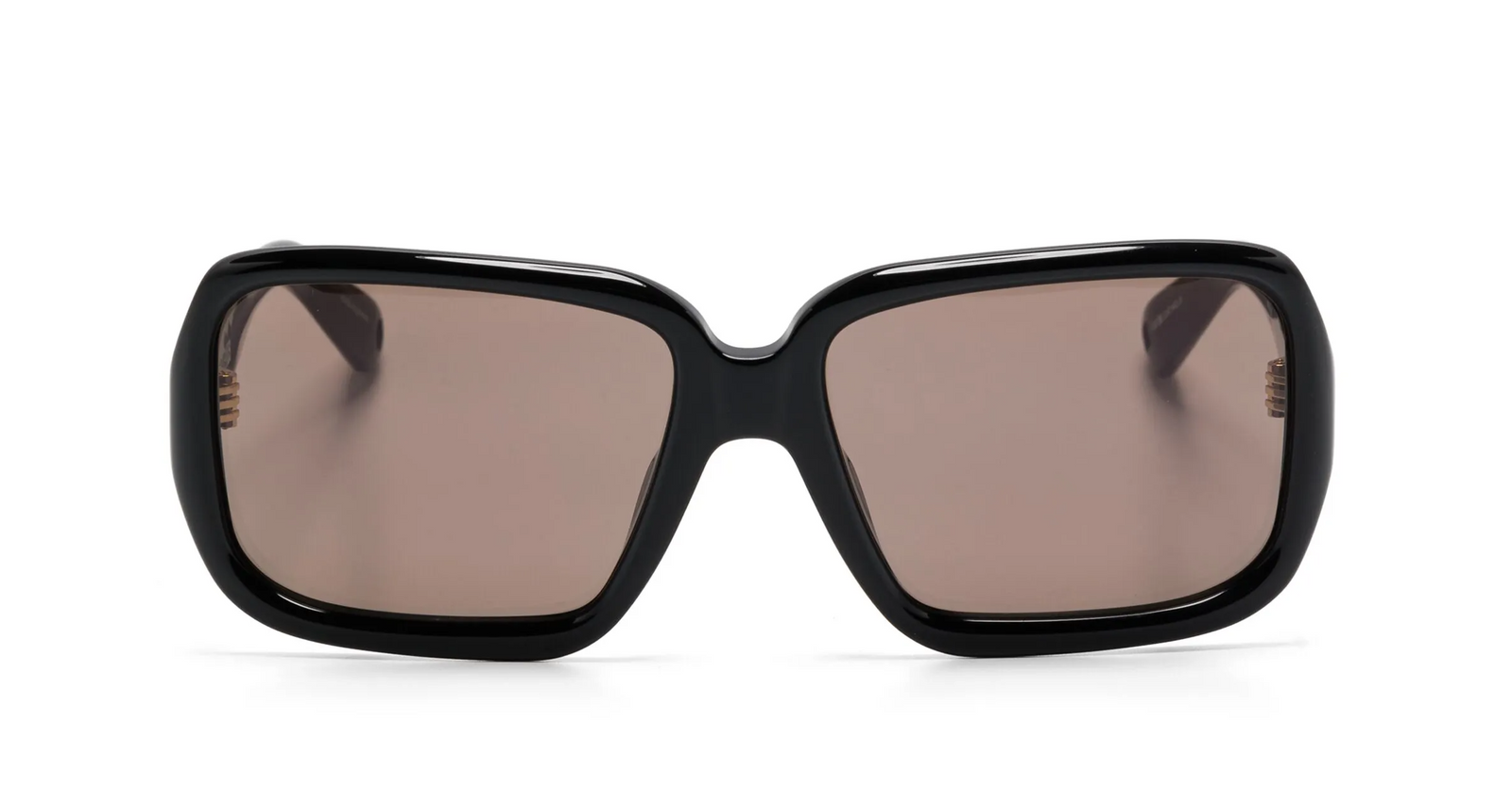 Jacquemus Okulary przeciwsłoneczne CABANA JAC86C1SUN