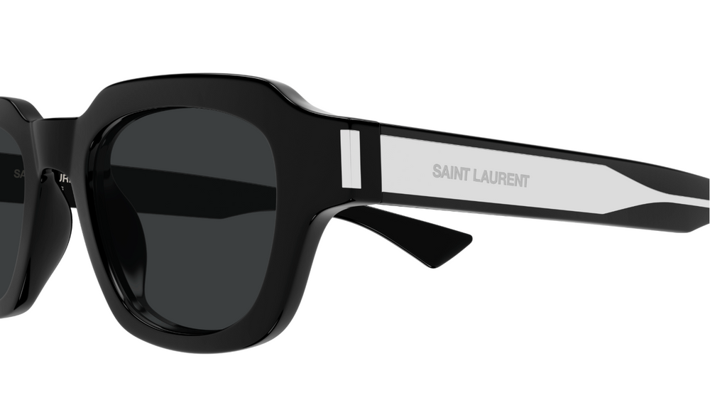 Saint Laurent Okulary Przeciwsłoneczne SL 791-001