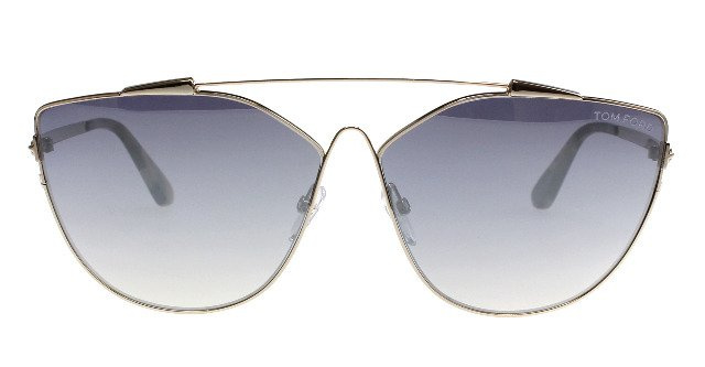 Tom Ford Sunglasses FT0563-28C