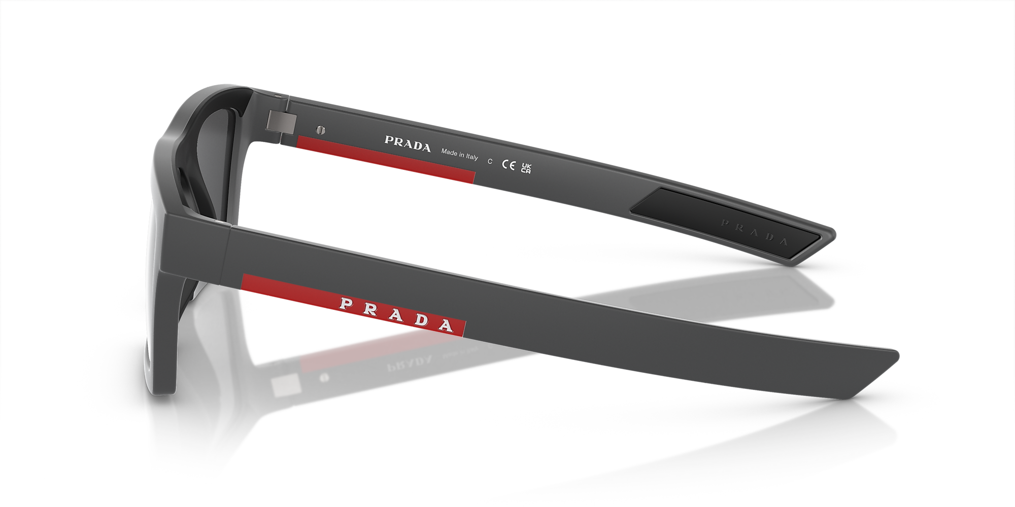 Prada Linea Rossa Okulary przeciwsłoneczne PS 02ZSU-18K60A
