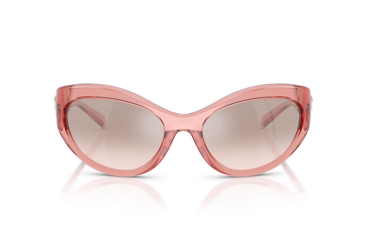 Versace Sunglasses VE4485-53228Z