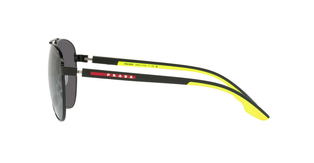 Prada Linea Rossa Sunglasses PS 52YS-17G01V