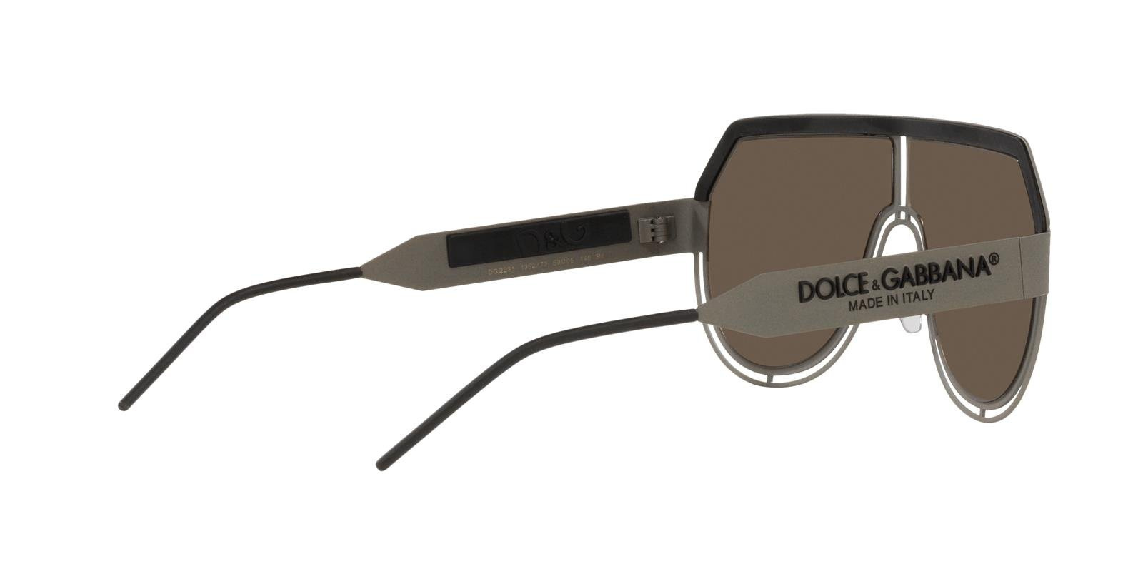 Dolce & Gabbana Sunglasses DG2231-135273