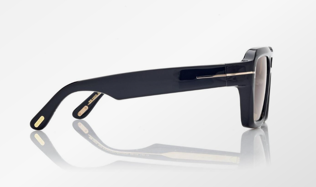 Tom Ford Sunglasses FT1202-01E