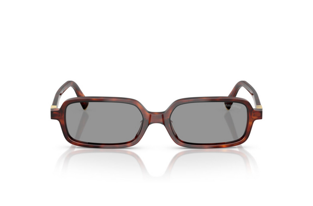 Miu Miu Okulary przeciwsłoneczne MU11ZS-21C40O