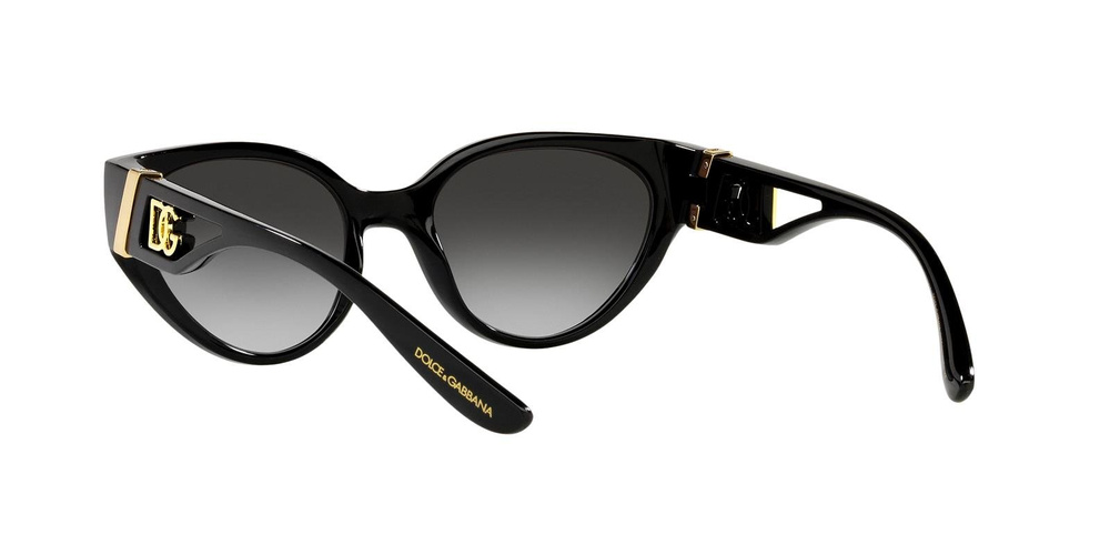 Dolce & Gabbana Okulary przeciwsłoneczne DG6146-501/8G