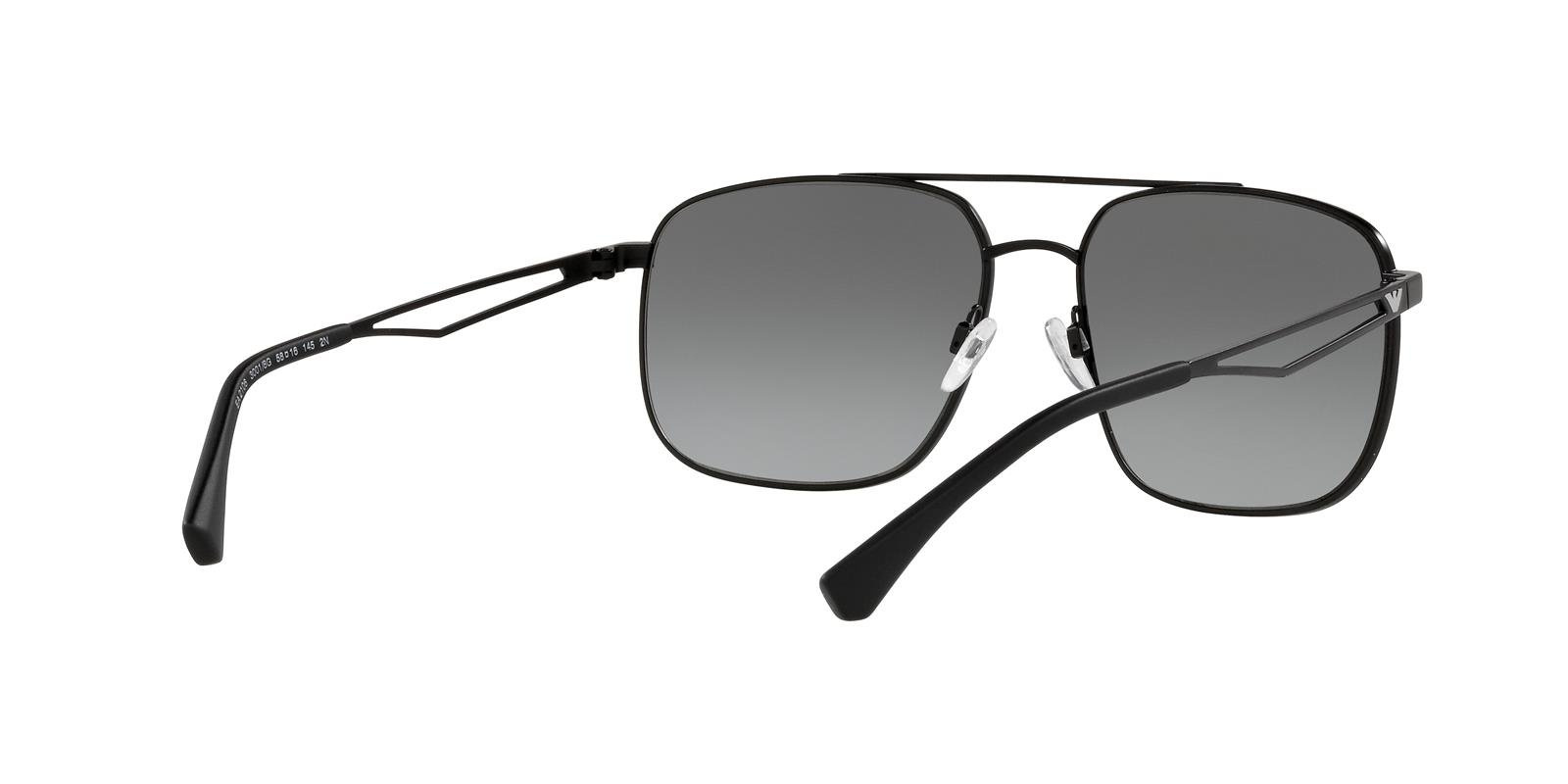 Emporio Armani Sunglasses EA2106-30018G