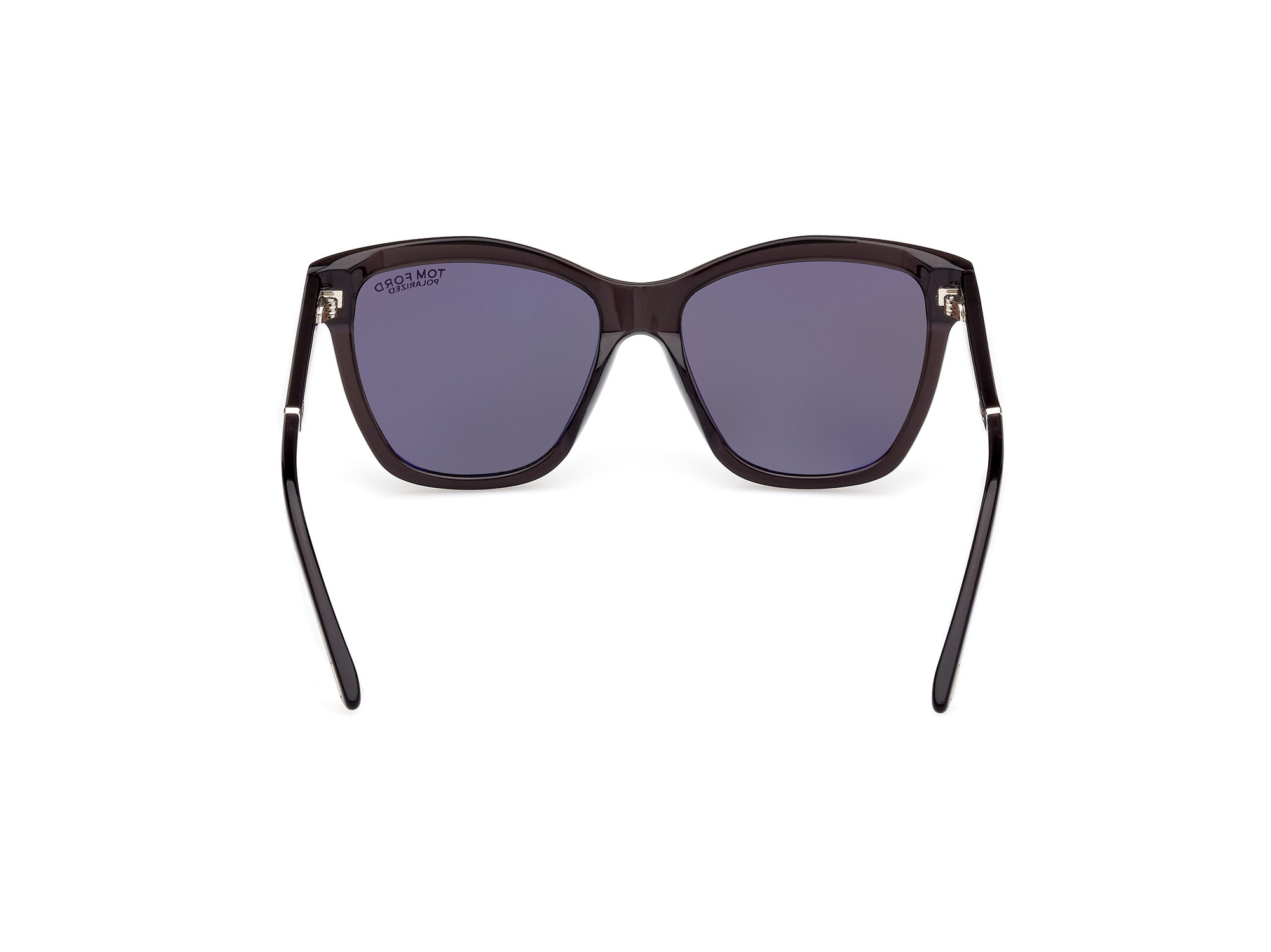 Tom Ford Okulary przeciwsłoneczne LUCIA FT1087-05D