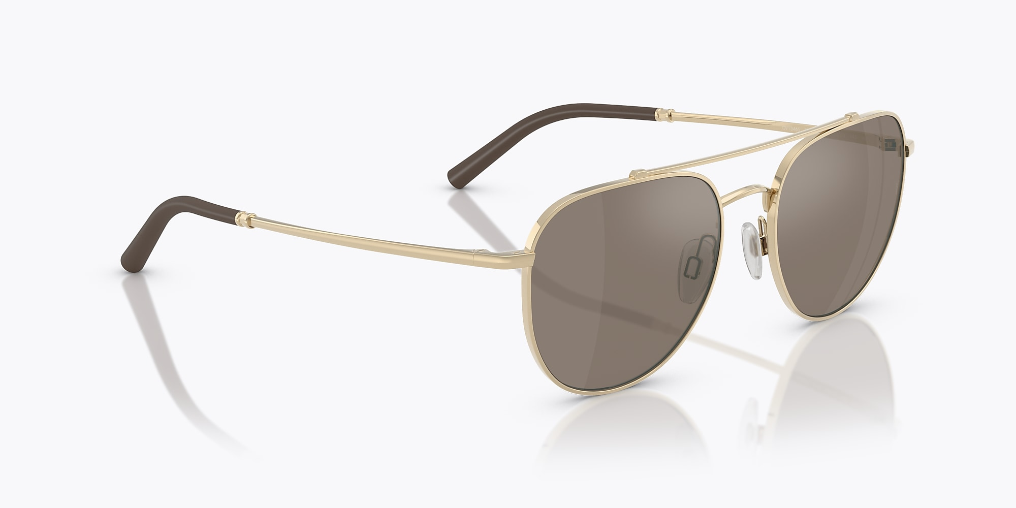 Oliver Peoples Okulary przeciwsłoneczne R-10 OV1346S-50357I