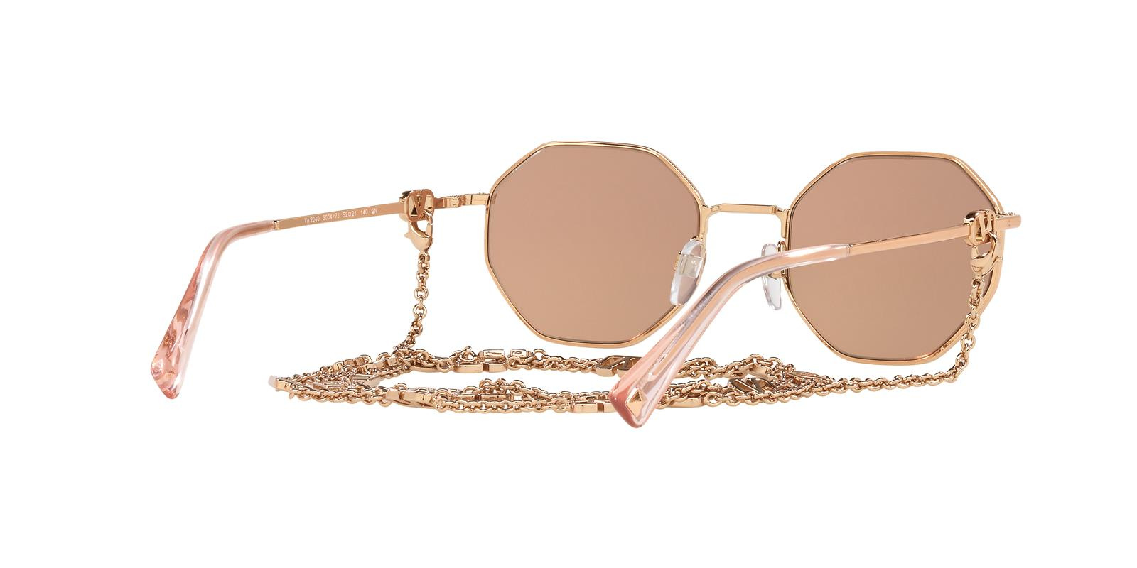 Valentino Sunglasses VA2040-30047J