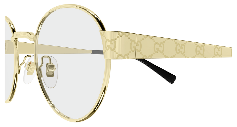 Gucci Okulary korekcyjne GG1855O-001