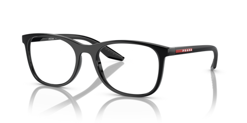 Prada Linea Rossa Optical frame PS05PV-1AB1O1