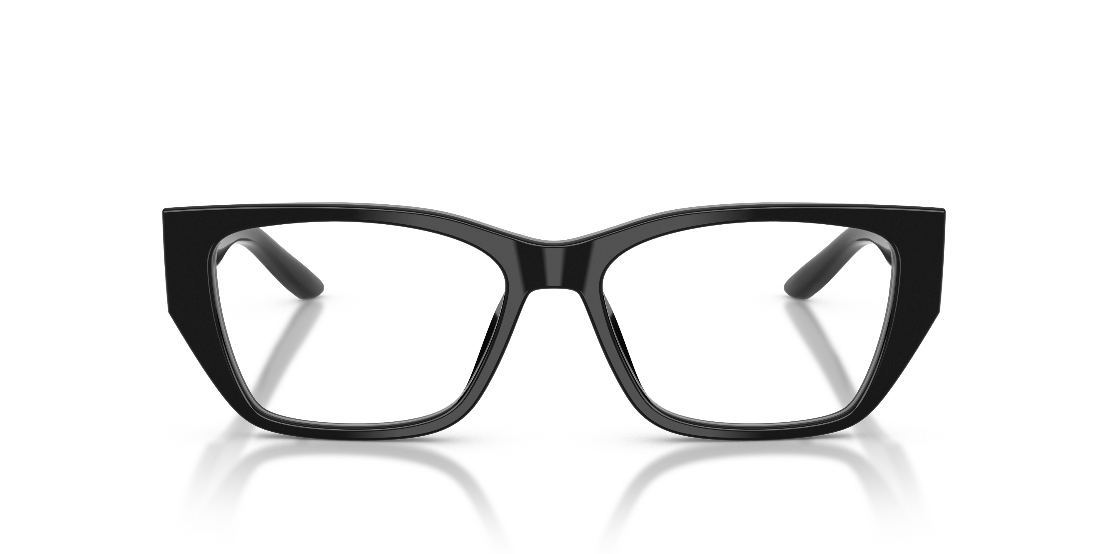 Prada Okulary korekcyjne PR D20V-16K1O1
