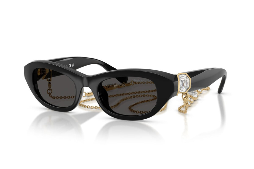 Swarovski Sunglasses SK6036U-107687