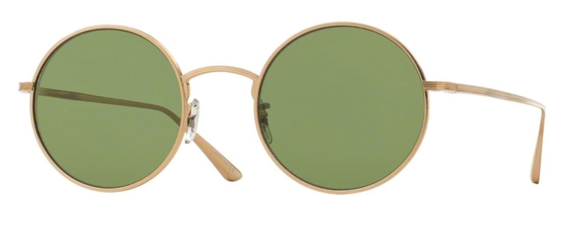 OLIVER PEOPLES Sunglasses AFTER MIDNIGHT OV1197ST-525252