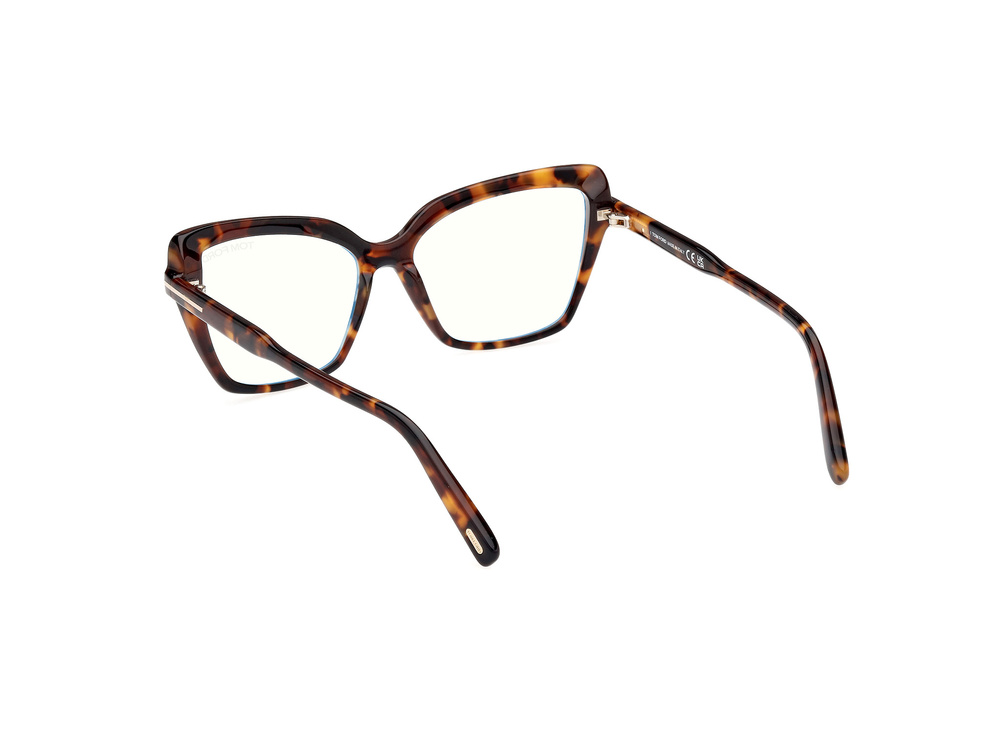Tom Ford Okulary korekcyjne FT5948-B-052