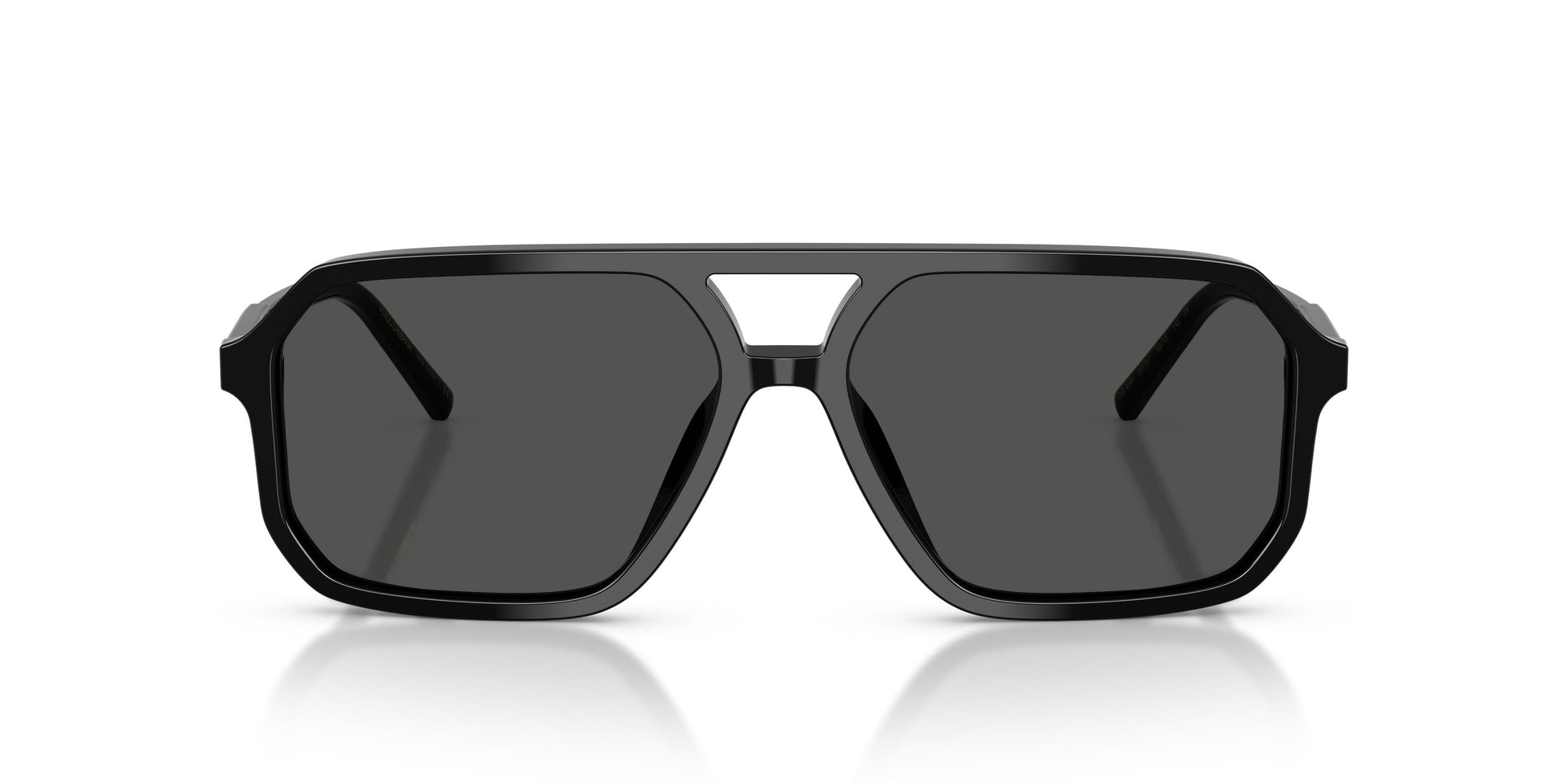 Dolce & Gabbana Okulary przeciwsłoneczne DG4541-501/87