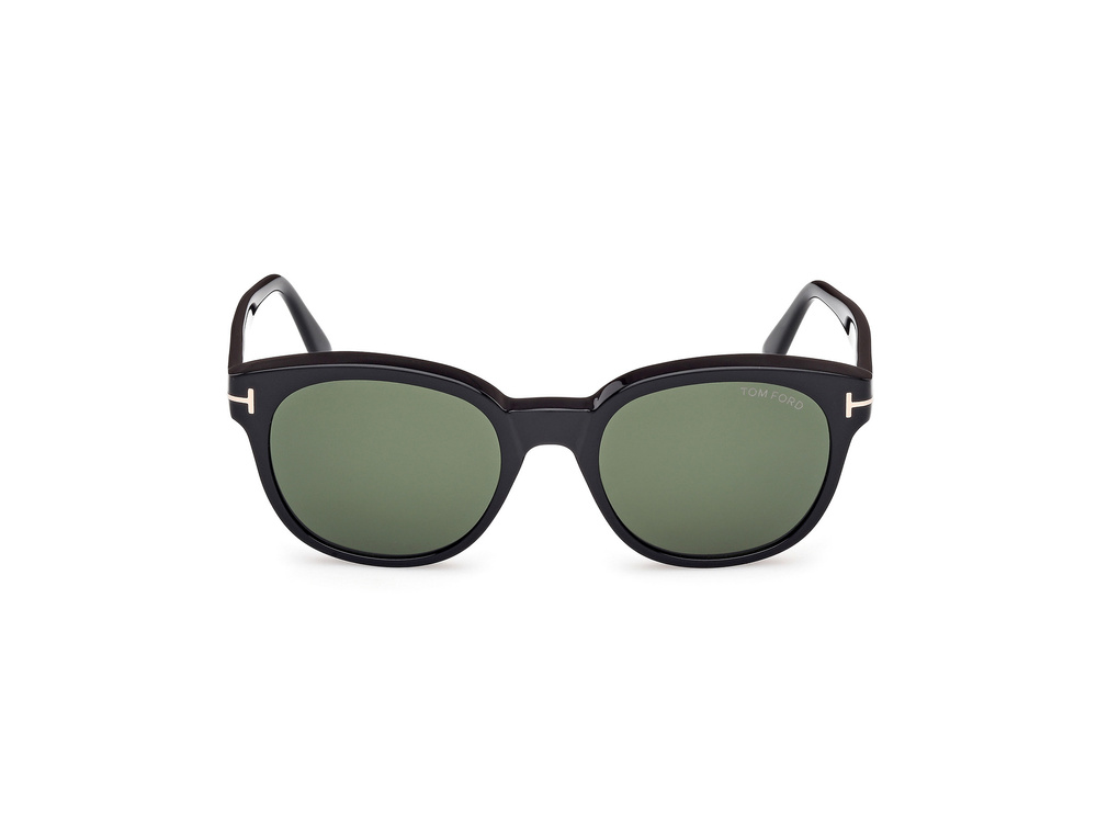 Tom Ford Okulary przeciwsłoneczne MERT FT1180-01N
