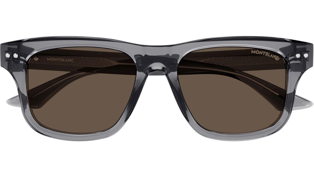 Mont Blanc Okulary przeciwsłoneczne MB0319S-004