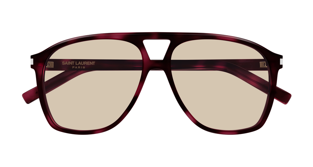 Saint Laurent Sunglasses SL 596 DUNE-003