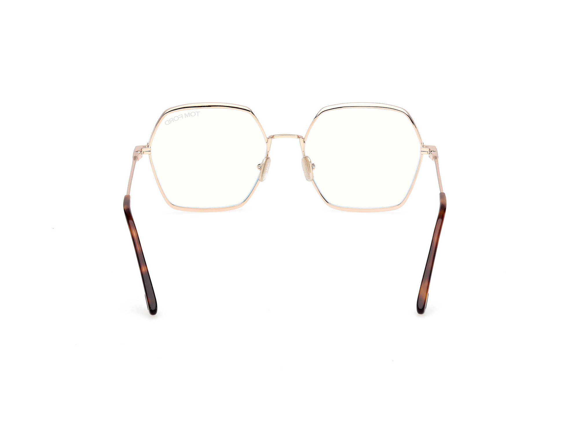Tom Ford Optical frame FT6050-B-028