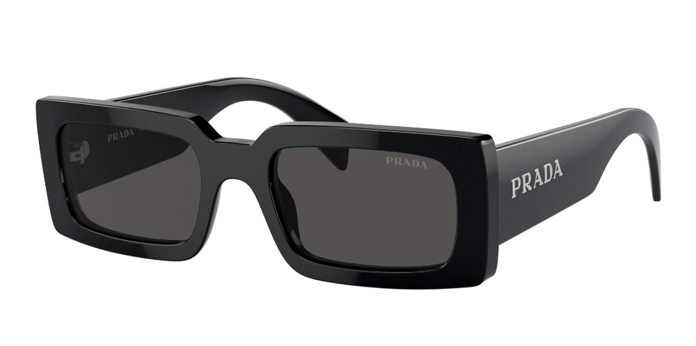 Prada Okulary przeciwsłoneczne PR A07S-1AB5S0