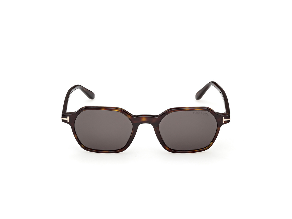Tom Ford Okulary Przeciwsłoneczne JOEY FT1301-52A