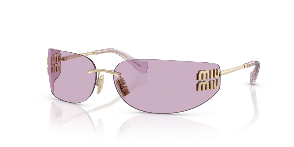 Miu Miu Okulary przeciwsłoneczne MUA51S-ZVN90O