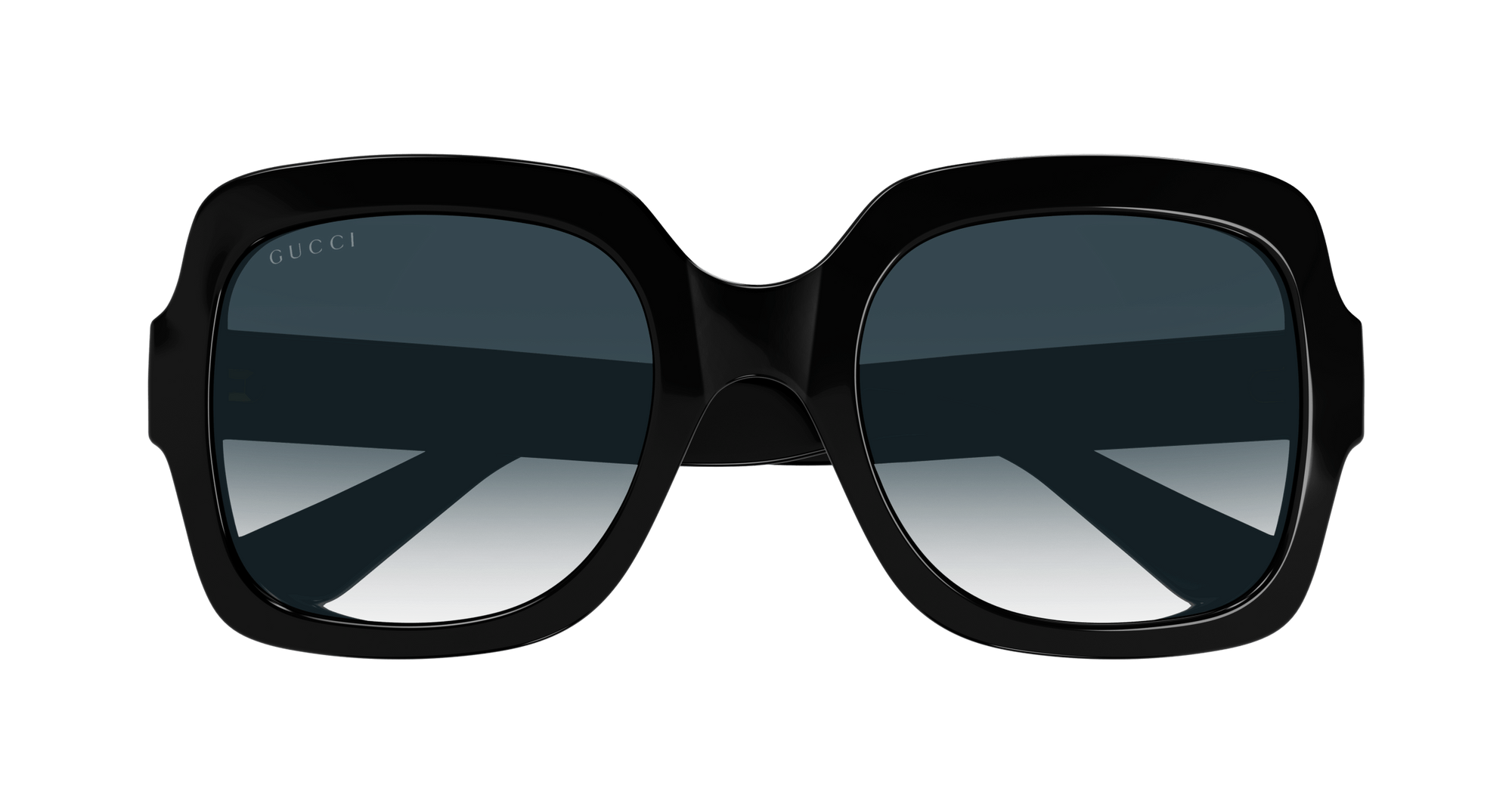 GUCCI Okulary przeciwsłoneczne GG1337S-001