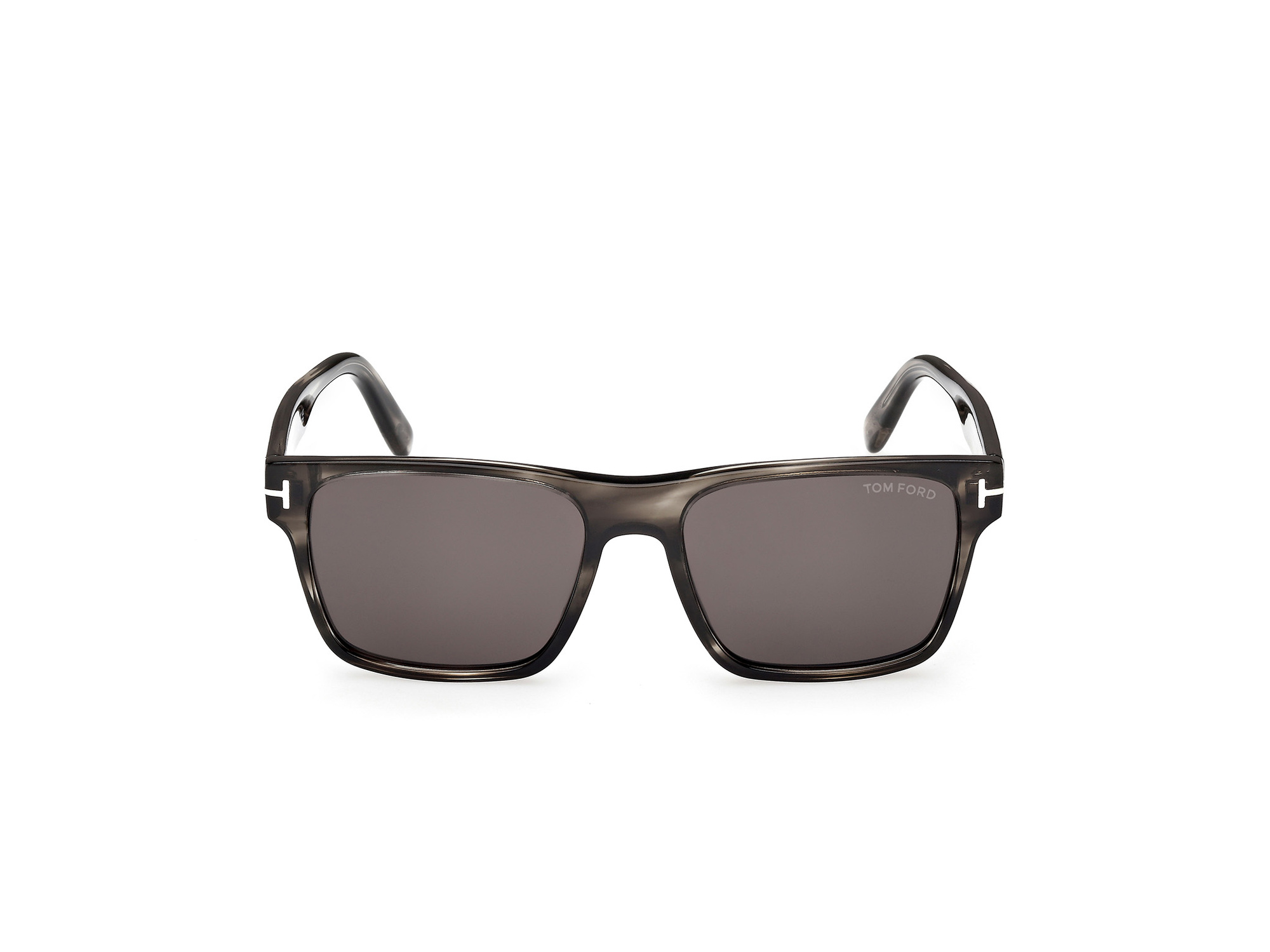 Tom Ford Okulary przeciwsłoneczne CALDER FT1205-56A