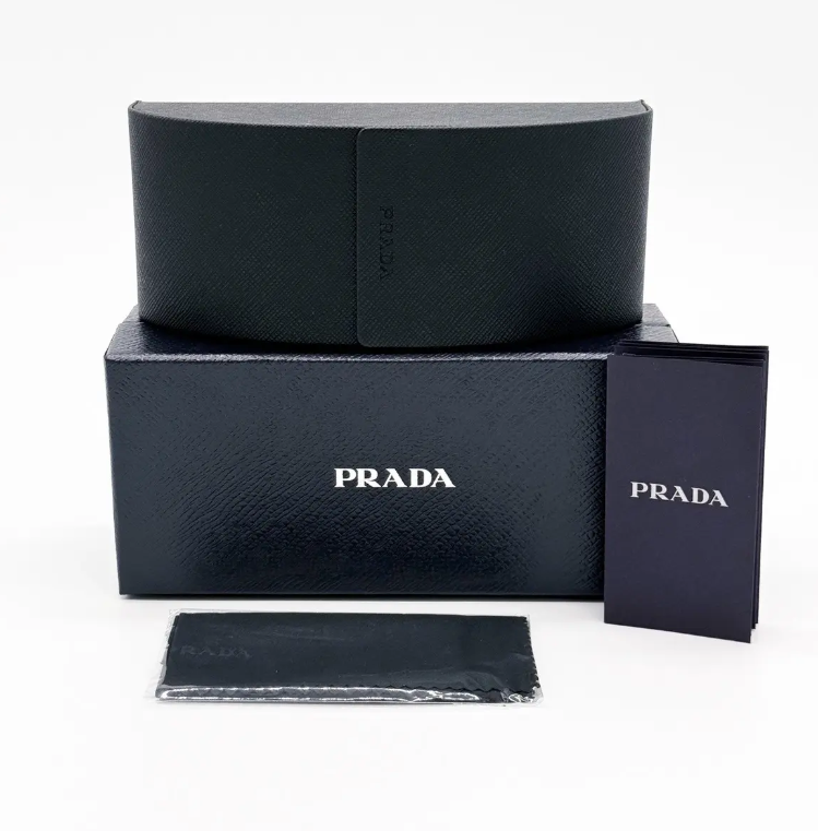 Prada Okulary przeciwsłoneczne PR A54S-1BO5Z1