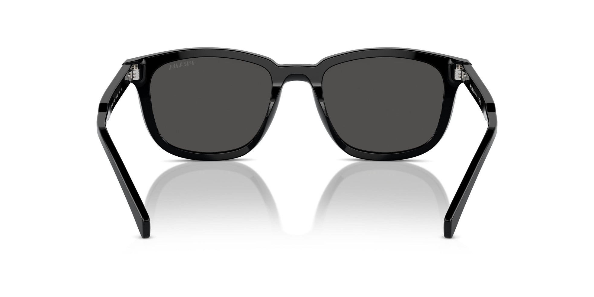 Prada Okulary przeciwsłoneczne PRA21S-16K08Z