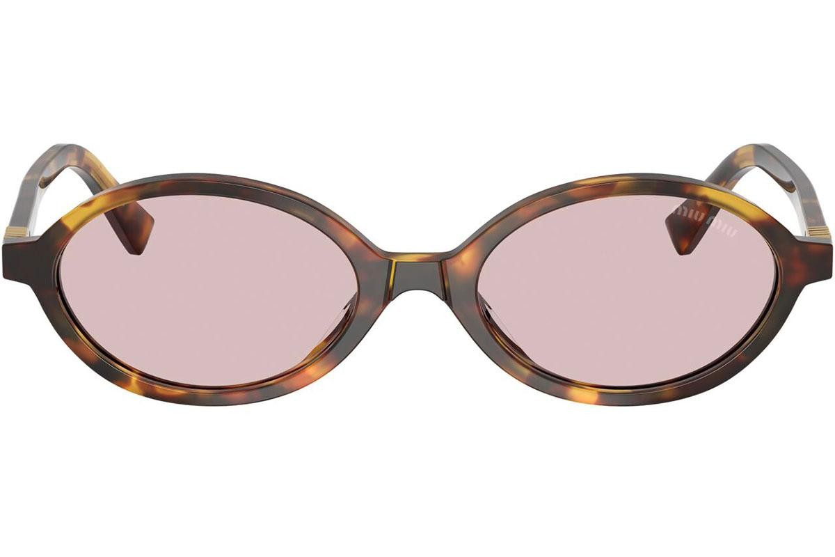 Miu Miu Sunglasses MU04ZS-14L4I0