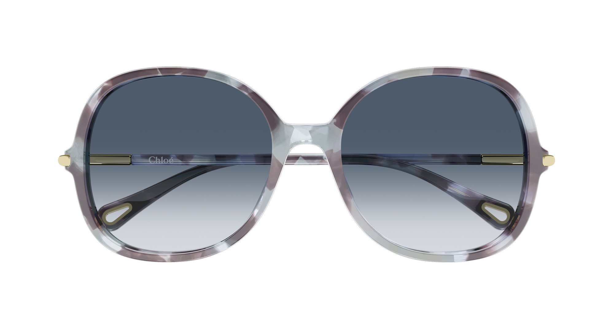 Chloe Okulary przeciwsłoneczne CH0383S-001