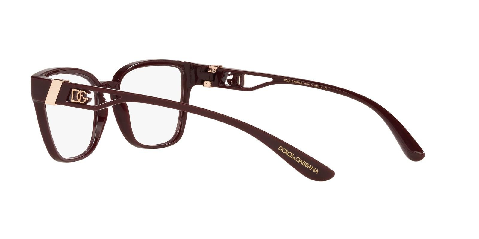 Dolce & Gabbana Optical frame DG5070-3285
