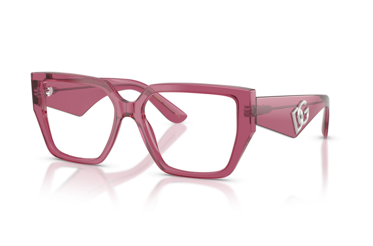 Dolce & Gabbana Okulary korekcyjne DG3373-3211